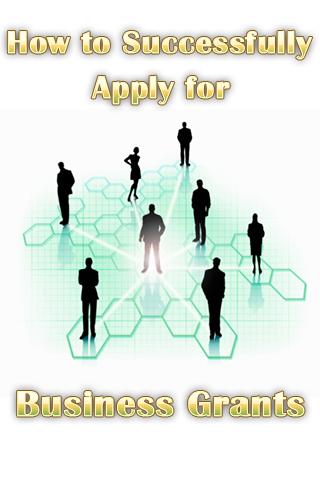 Apply for Business Grants apk