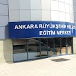 Ankara Büyükşehir Belediyesi Eğitim Merkezi