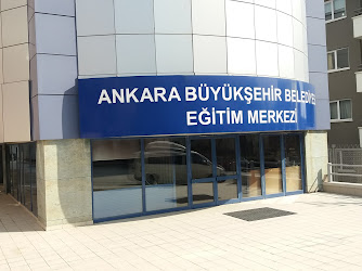 Ankara Büyükşehir Belediyesi Eğitim Merkezi