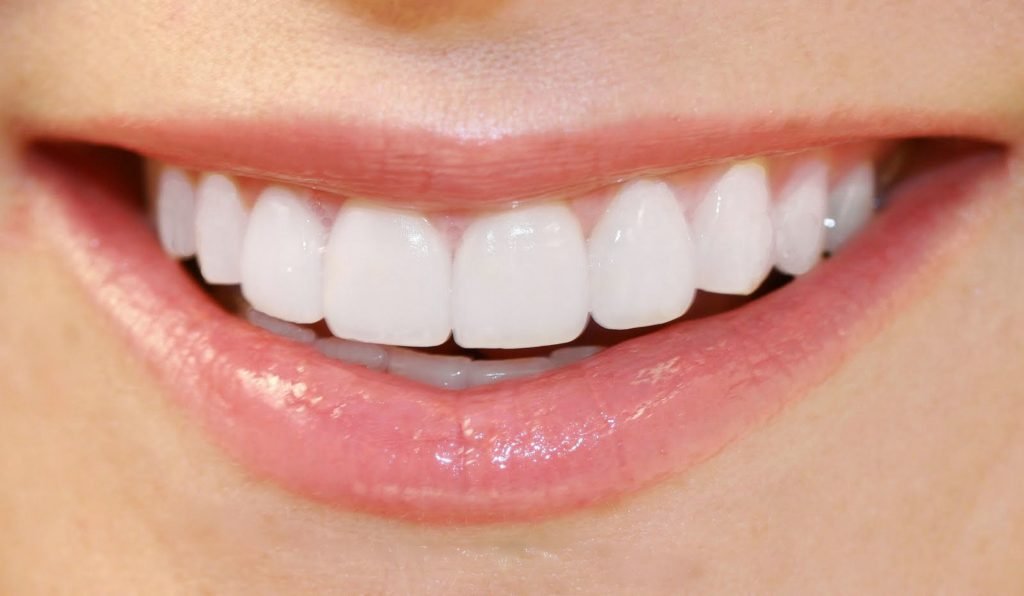 Healthy Teeth Vibrant You
