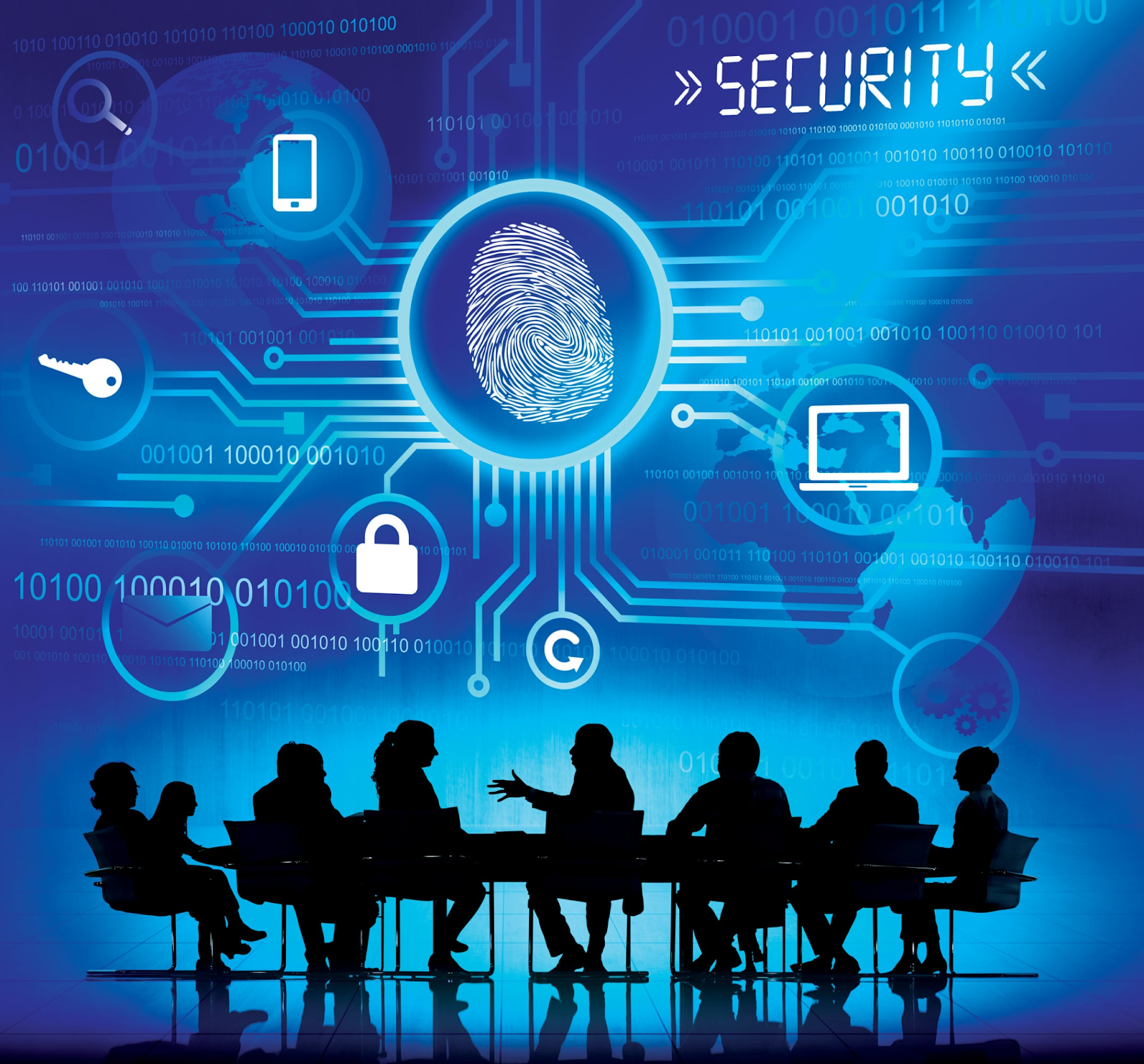 Best Practices for Board Members to Manage Cybersecurity Risks
