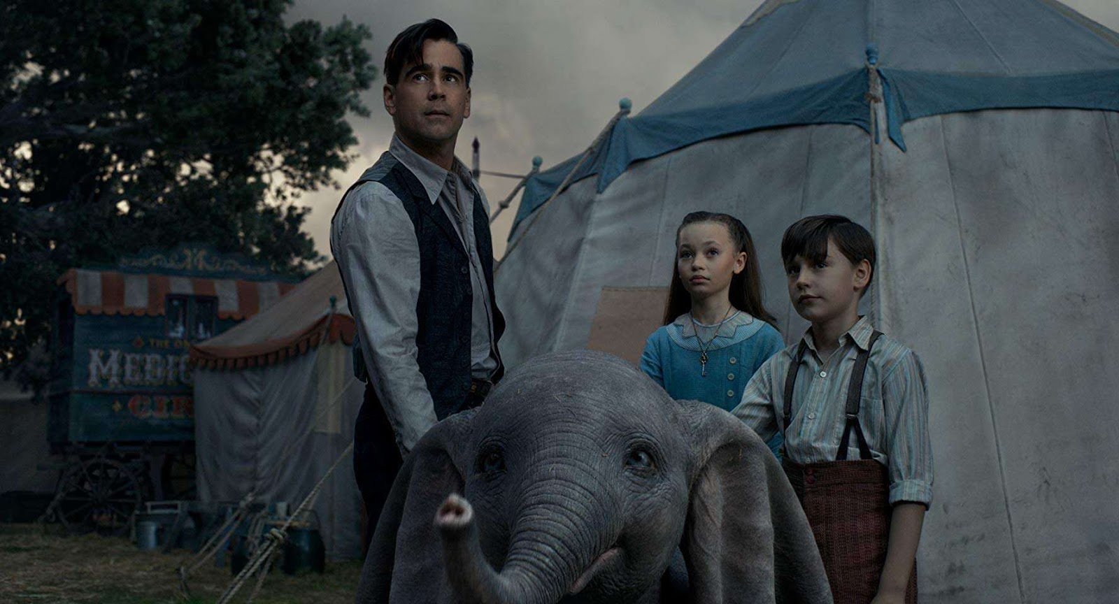 filmes para assistir com a familia na quarentena