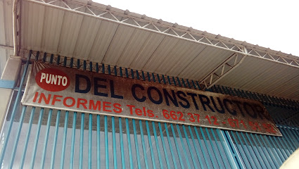 Del constructor