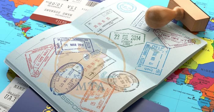 Dịch vụ làm visa Maroc -Mỗi loại visa sẽ có giá trị và thời gian lưu trú khác nhau