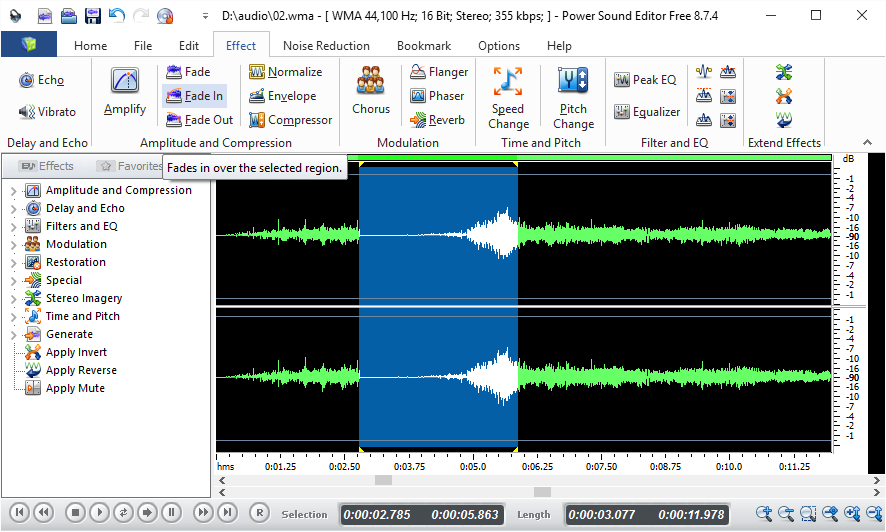 10 Best Free and Paid Podcast Editing Software