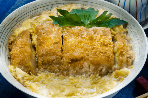 10 เมนูอาหารญี่ปุ่นที่สามารถทำกินเองได้ง่าย ๆ ที่บ้าน สำหรับคนรักการทำอาหาร EP.13