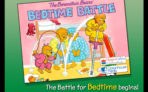 BB - Bedtime Battle apk Review