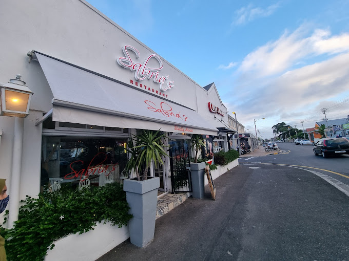 Sabrias Restaurant