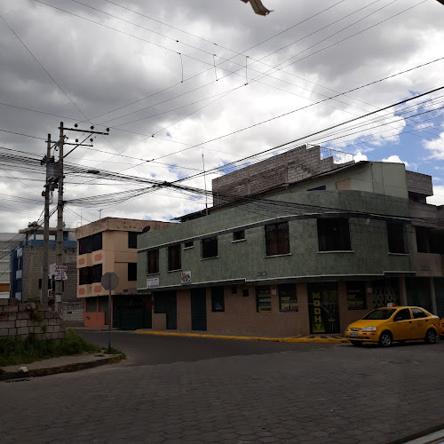 Opiniones de Modhy Taxi en Quito - Servicio de taxis