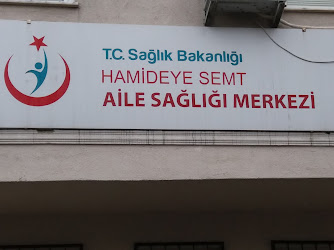 Hamidiye Semt Aile Sağlığı Merkezi