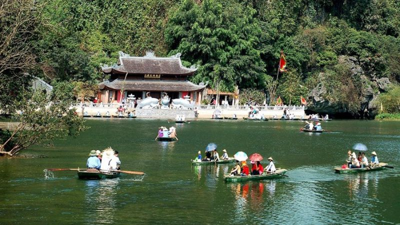 Hướng dẫn cách di chuyển