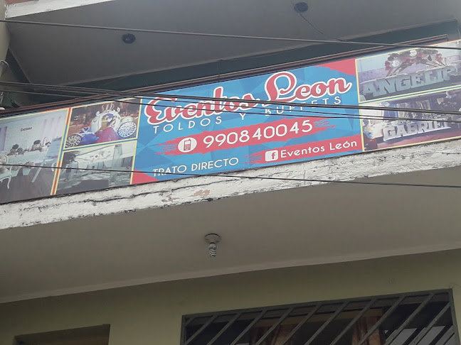 Eventos Leon