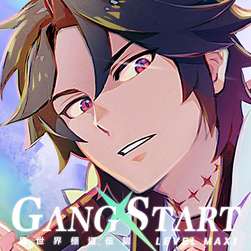 Image 5: 《Gang Start：異世界極道傳說》