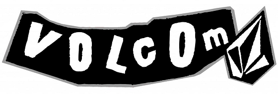 Logo aziendale Volcom