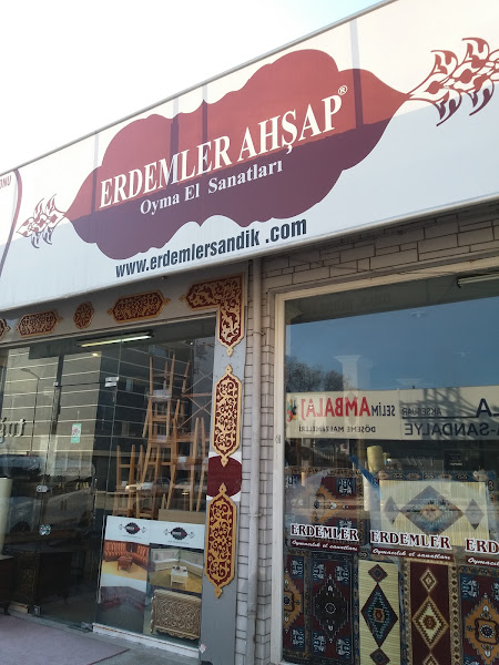 Ahşap Bahce Mobilyasi erdemler ahşap ve sandik