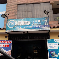 MUNDO TEC