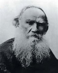 Image result for count leo tolstoy