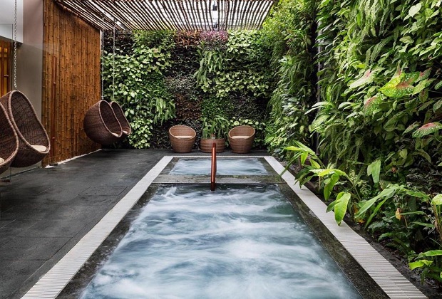 Massage từ a-z ở Huế - Alba Spa Hotel