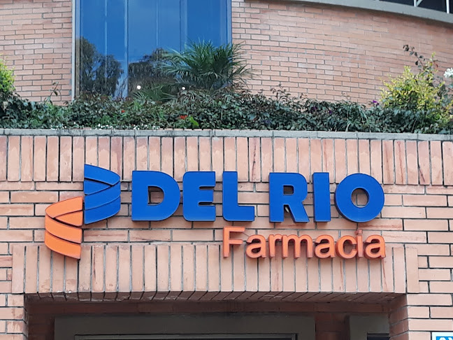 Opiniones de DEL RÍO Farmacia en Cuenca - Farmacia