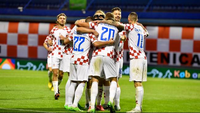 Prediksi Line Up Kroasia Vs Maroko dalam pertandingan perebutan Juara 3 Piala Dunia Qatar 2022