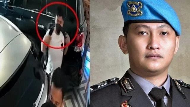 Ini Rahasia Ferdy Sambo yang Dibongkar Brigadir J dan Buat Putri Menangis: Bapak Pergi dengan Si Nona