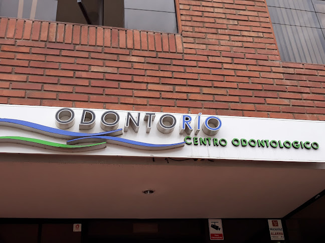 Opiniones de Odontorío en Cuenca - Dentista