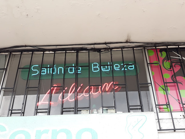 Opiniones de Salon de Belleza Lilian en Guayaquil - Centro de estética
