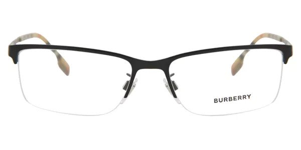 Onderdelen van brillen | Anatomie van brillen | SmartBuyGlasses NL