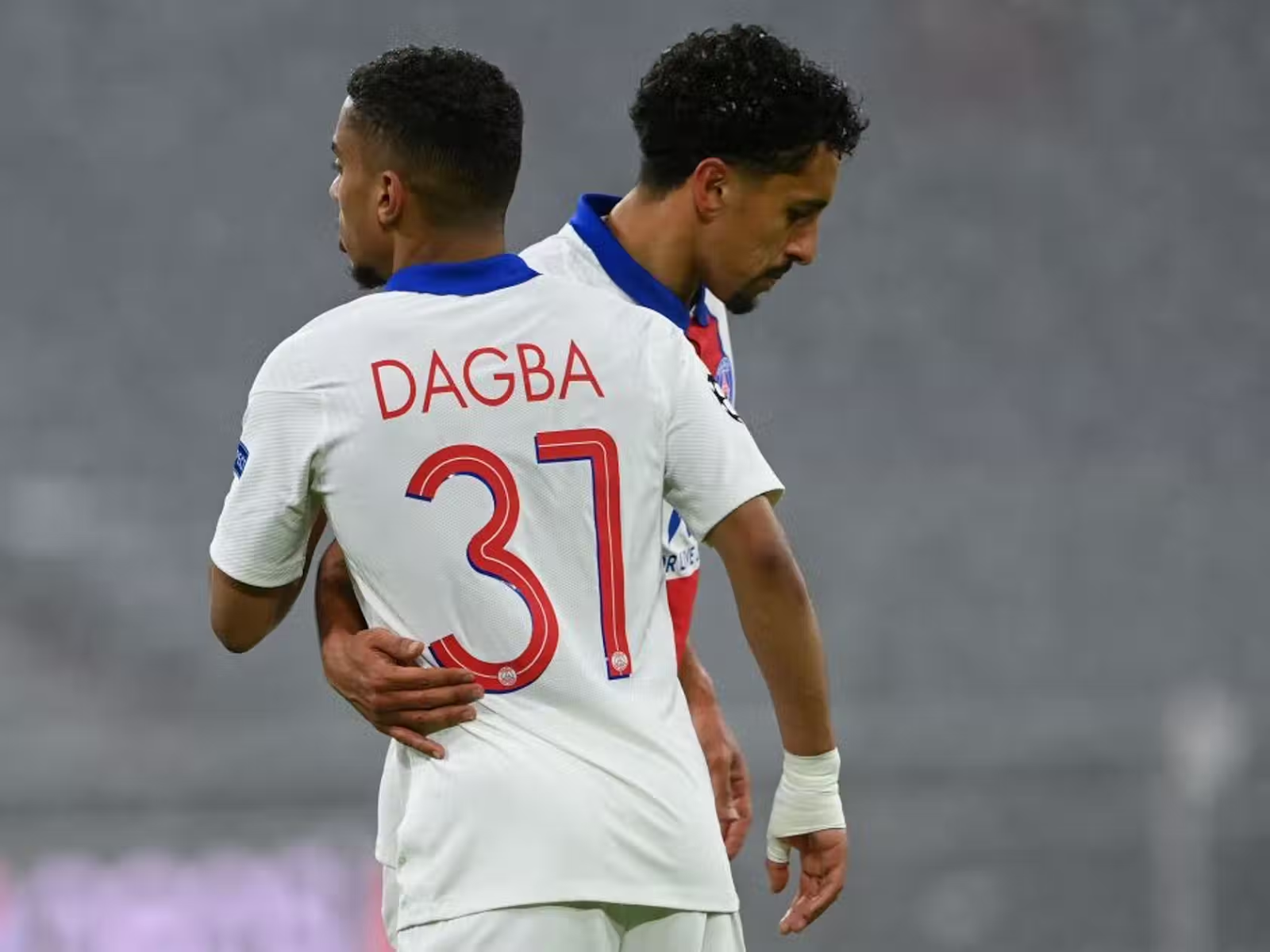 Colin Dagba extends contract to 2025 and joins Strasbourg on loan