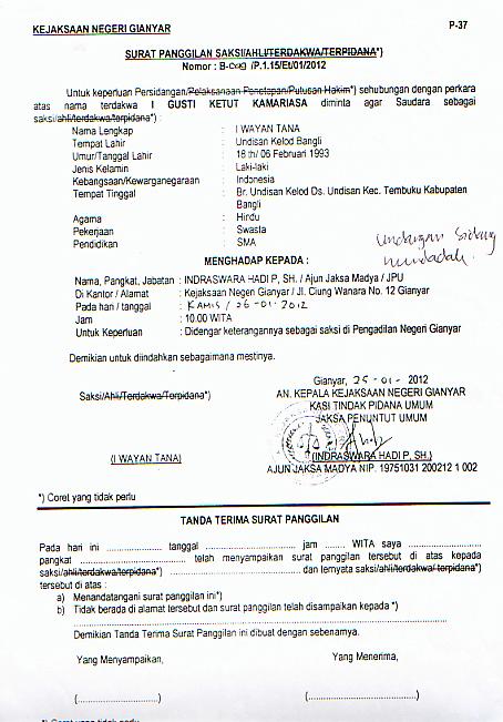 C:\Documents and Settings\All User\My Documents\1 GM\keterangan dokument lain\25012012 I gst Kt Kmrs minta  kunci kpd saksi yg diduga menglabui pukul 17 wita tgl 23 Sept 2011 sblm Drum hilang.jpg