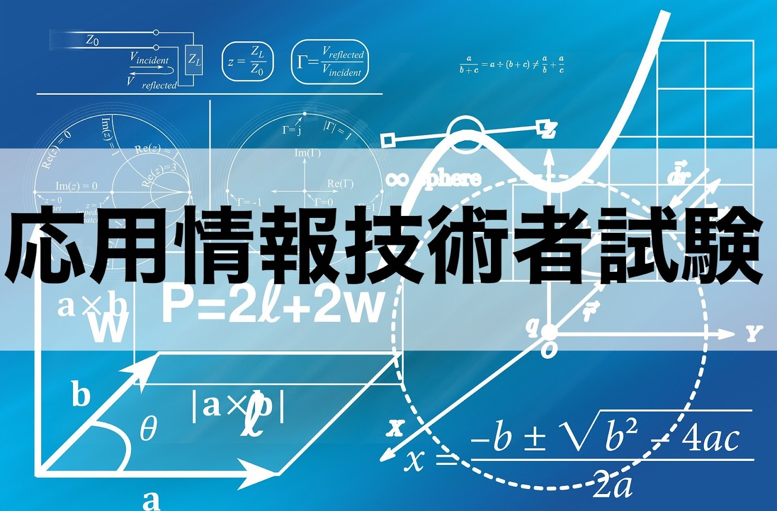 応用情報技術者試験