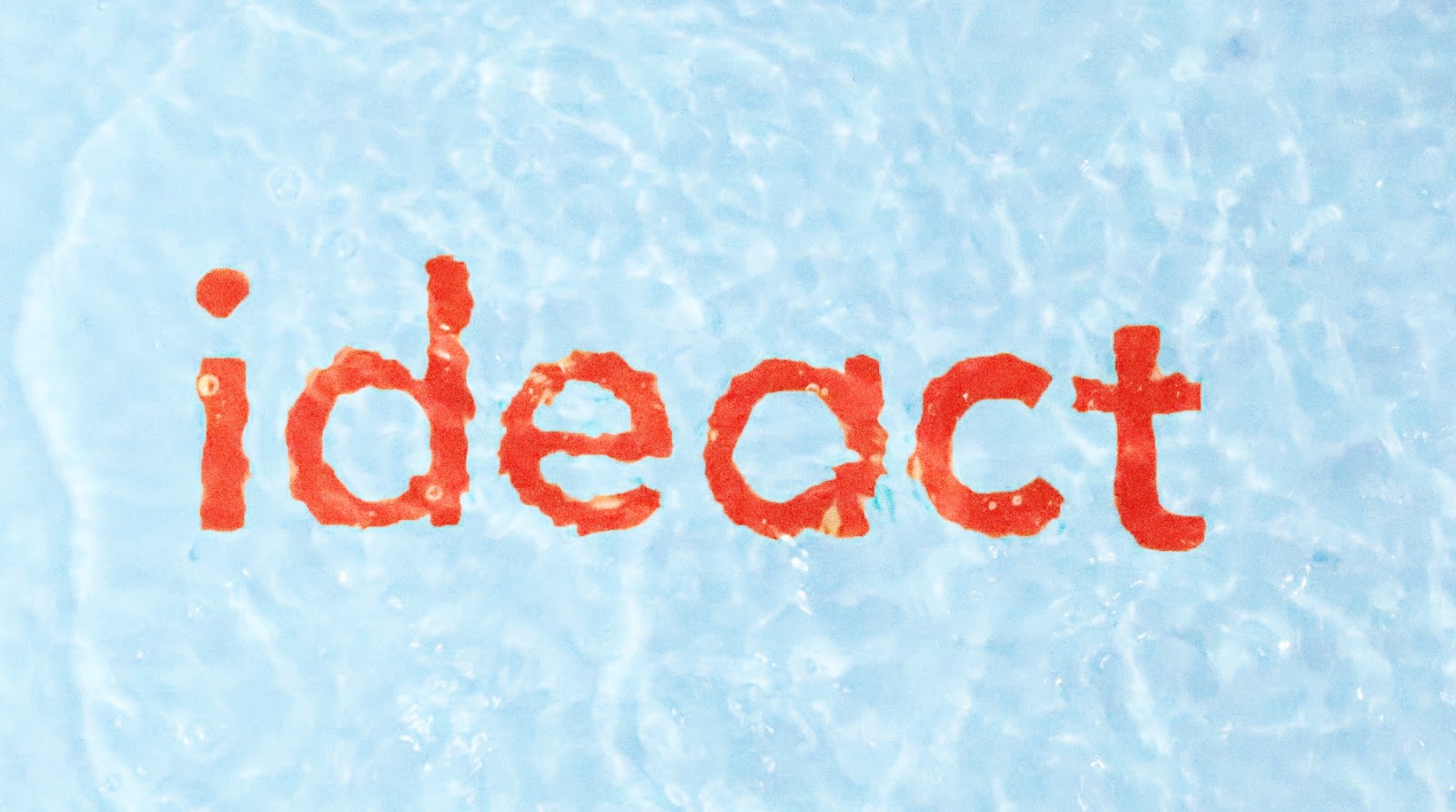ロゴ Logo を作りたいんだけど コンセプトってどのように立てればいいの Ideact