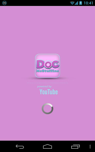 Download Doc McStuffins apk