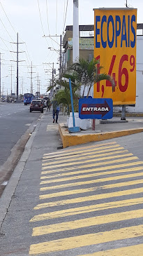 Opiniones de Gasolinera Ps en Guayaquil - Gasolinera