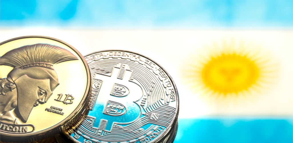 argentina crypto coin