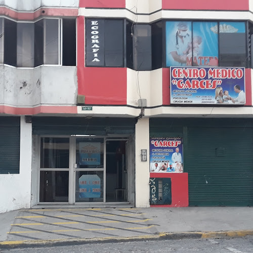 Centro Medico Garcés