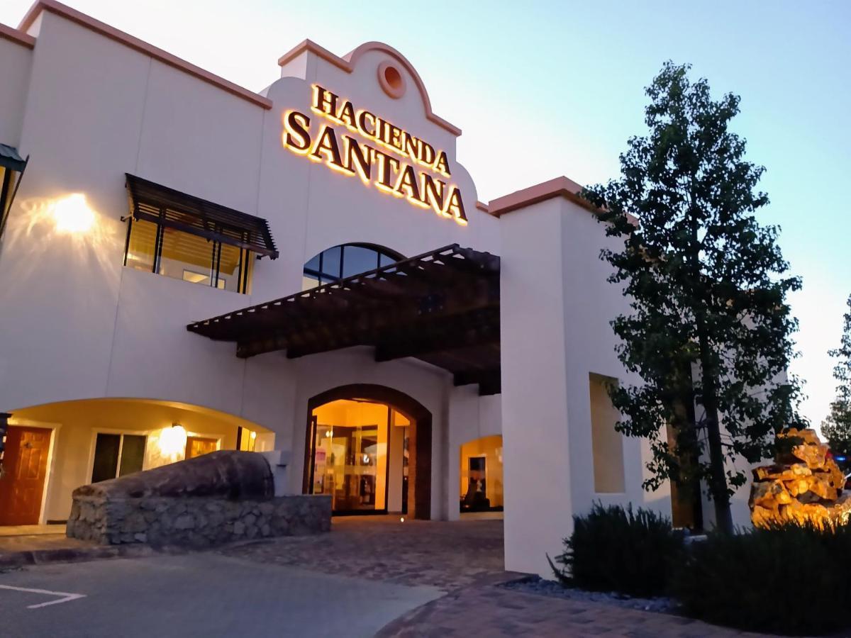 Hotel Hacienda Santana, Tecate – Precios actualizados 2022