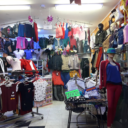 Opiniones de D'Milis en Huancayo - Tienda de ropa