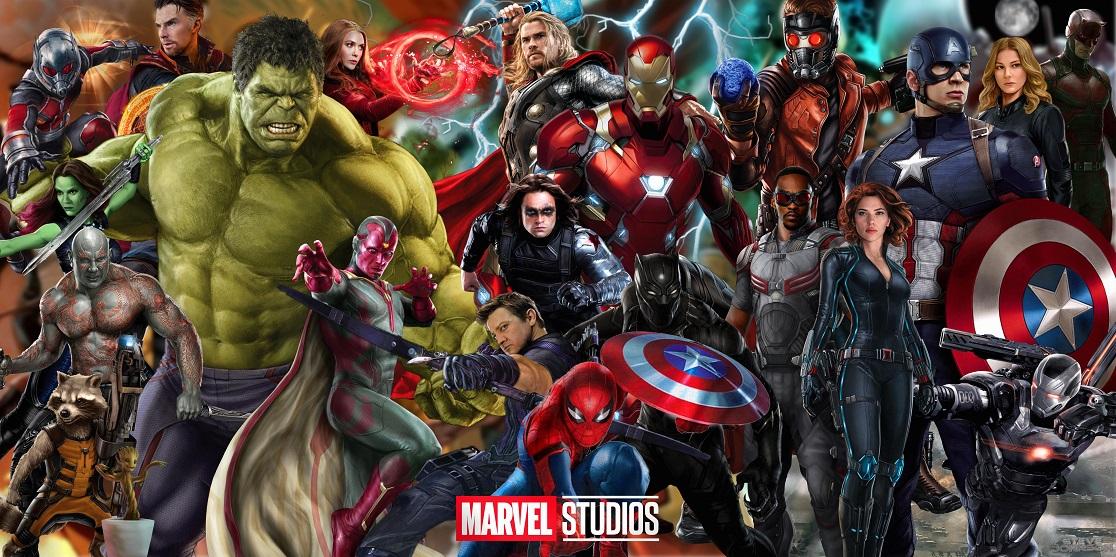 Daftar Film Marvel Terbaru yang Akan Datang, hingga Phase 6 2025! |  BukaReview