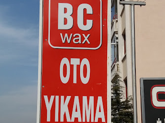 Bc Wax Oto Yıkama