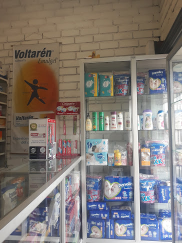 Farmacia Hispana - Cuenca