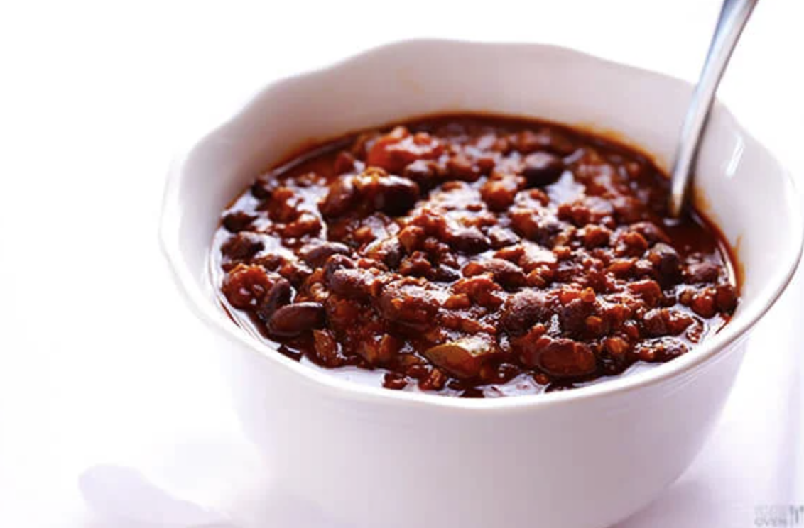 Chili