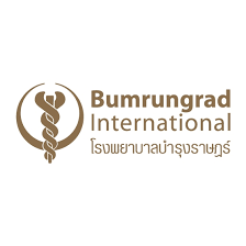 2. สถานที่รักษาอาการนอนกรน  Bumrungrad International HOSPITAL