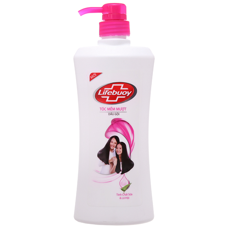 Lifebuoy shampoo bottle 640g- the perfect choice - FMCG Wholesales:  Exporters - Distributors of products