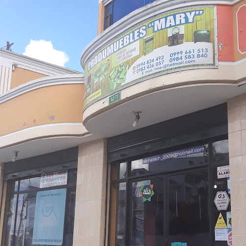 Opiniones de Produmuebles Mary en Quito - Tienda de muebles