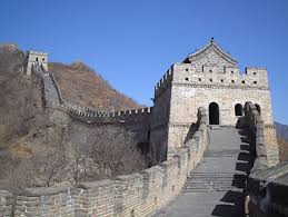 Image result for landmark in china