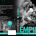 COVER REVEAL + Giveaway - Empire By Kathy Coopmans