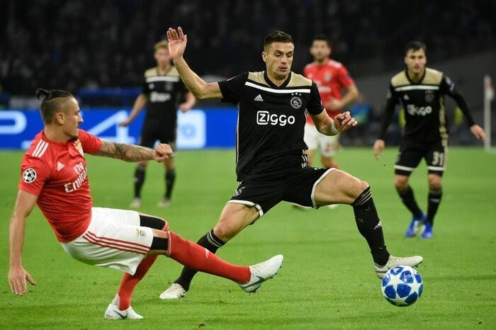 Nhận định soi kèo Ajax vs Benfica, 3h ngày 16/3