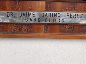 Consultorio Medico Dr. Jaime Gabino Perez