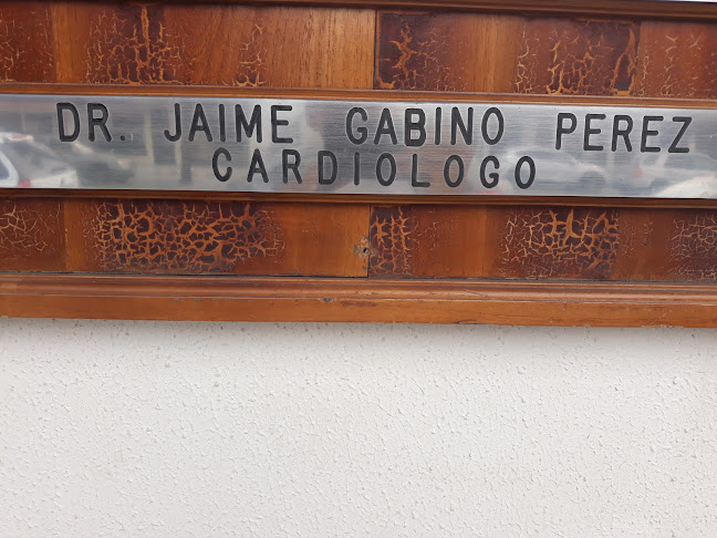Consultorio Medico Dr. Jaime Gabino Perez
